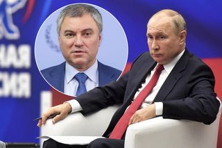 Szokujące prezenty dla człowieka Putina! Putin nie żyje, teraz już można