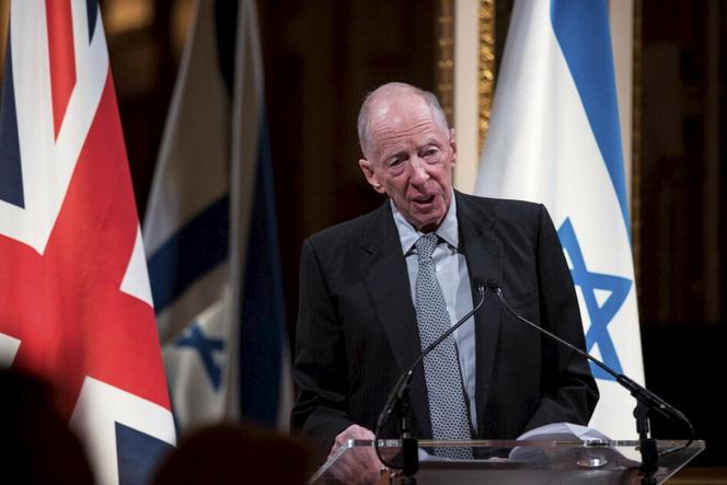 Jacob Rothschild