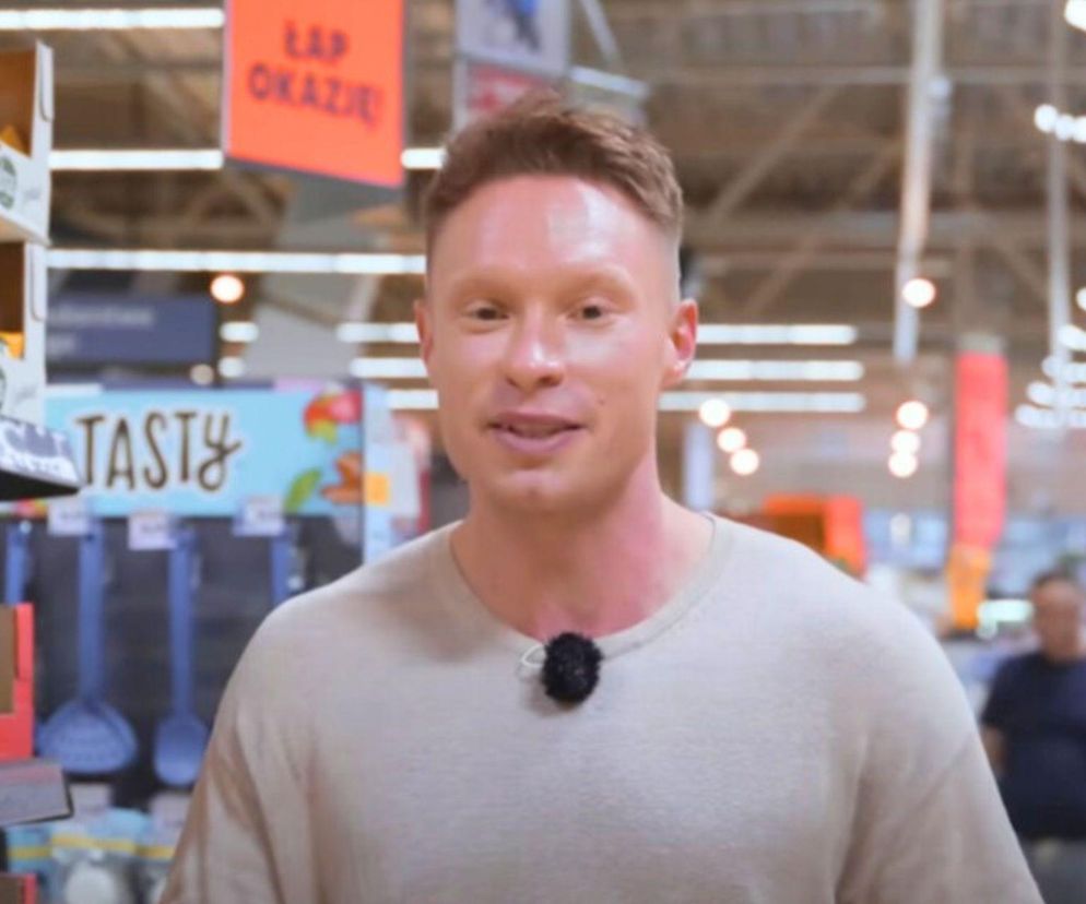 Wrzosek ocenia produkty w Kauflandzie. “Tego nie polecam kupować, zdecydowanie odradzam”