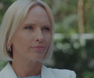 M jak miłość odc. 1886. Dorota (Iwona Rejzner)