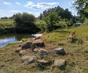 Samorząd Województwa Mazowieckiego kupił zabytkowy dwór w Paplinie wraz z otaczającym go terenem