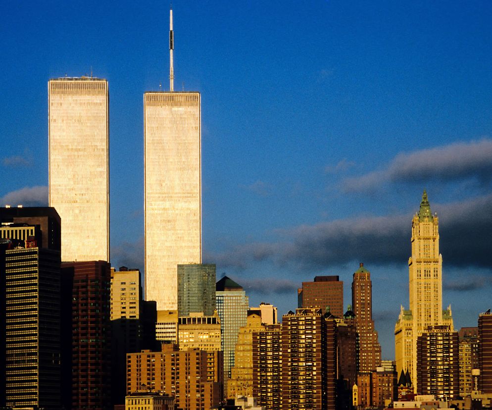 WTC w Nowym Jorku: o konstrukcji World Trade Center