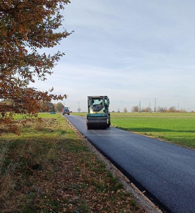 Gmina Secemin. Miejsca i mieszkańcy