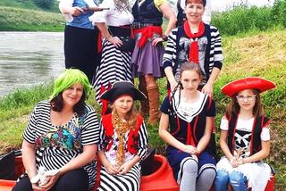 Dzień Dziecka pod Żaglami w Przemyślu