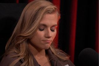 Agnieszka Kaczorowska i Marcin Rogacewicz