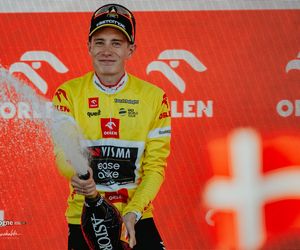 Tour de Pologne: Trasa VII etapu