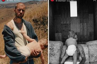 Justin Bieber wraca z nową płytą!?