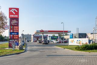 Promocje na stacjach paliw. Gdzie zatankujesz taniej?