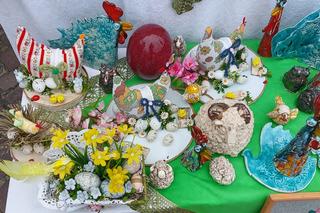 Jarmark Wielkanocny w Rzeszowie [GALERIA]