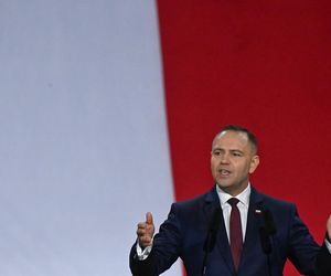 Prezydent i premier na Westerplatte