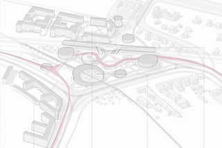 Węzeł Kliniczna - projekty