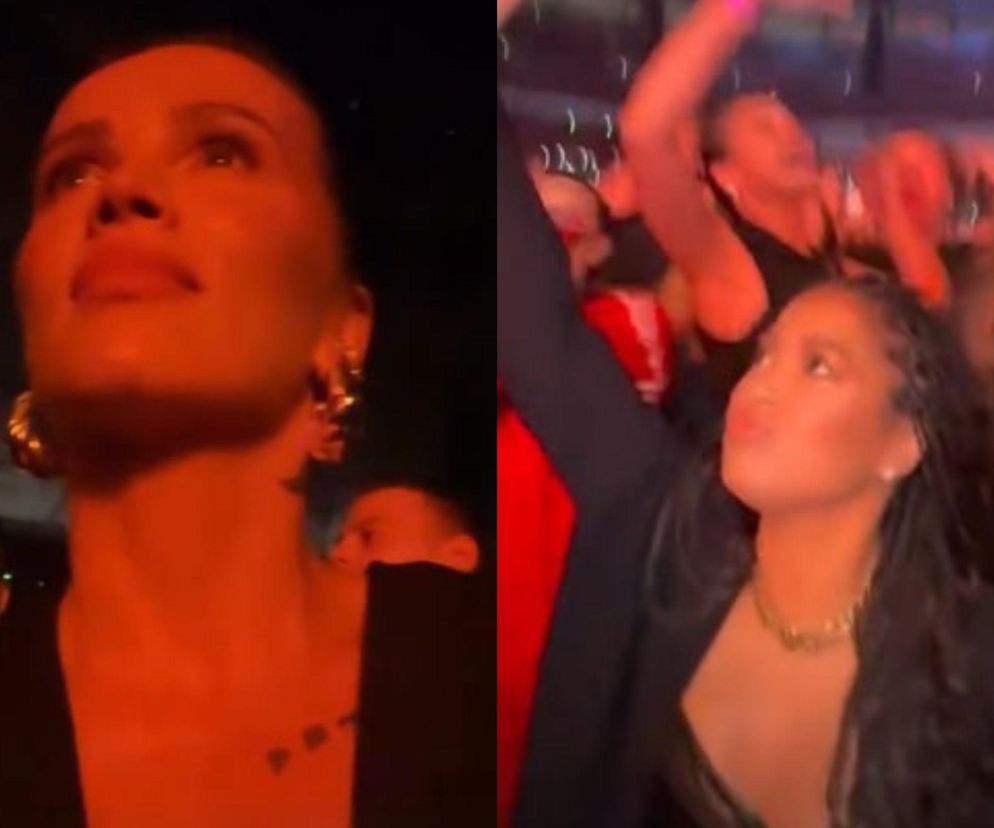 50 Cent rozgrzał Polskę do czerwoności. Kazadi, Maffashion i Bedoes w pierwszym rzędzie!