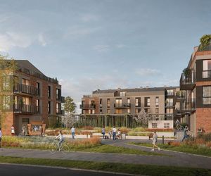 Rewitalizacja Cukrowni w Pruszczu Gdańskim