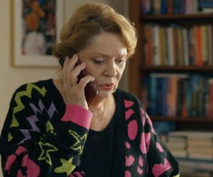 Barwy szczęścia, odcinek 3197: Józefina (Elżbieta Jarosik) 