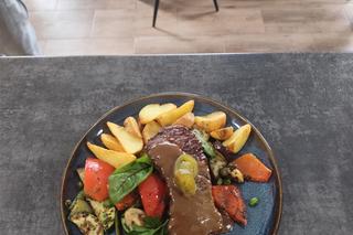 Restauracja Słodko Ostra