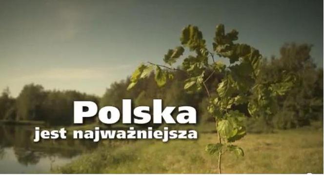 Spot wyborczy Jarosława Kaczyńskiego