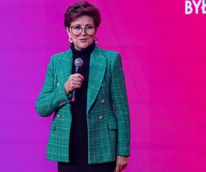 Jolanta Kwaśniewska