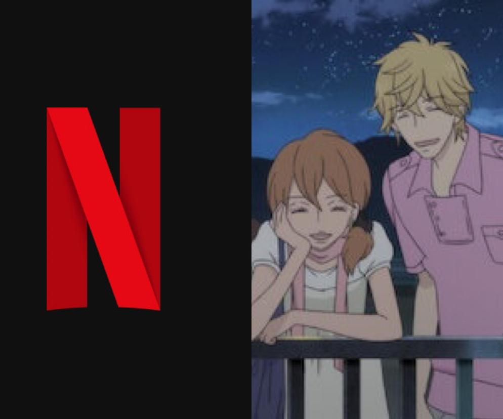 TOP 5 Anime na Netflix w 2024 r. Co i kiedy oglądać?