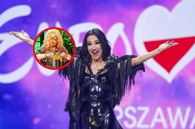 Magda Gessler chce głodzić Jusię pięć dni!