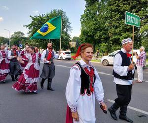 Eurofolk Zamość 2024