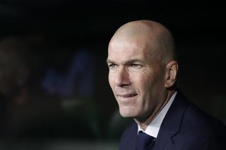 To tam trafi Zinedine Zidane? Legenda reprezentacji Francji nie ma wątpliwości, wszystko kwestią najbliższych tygodni