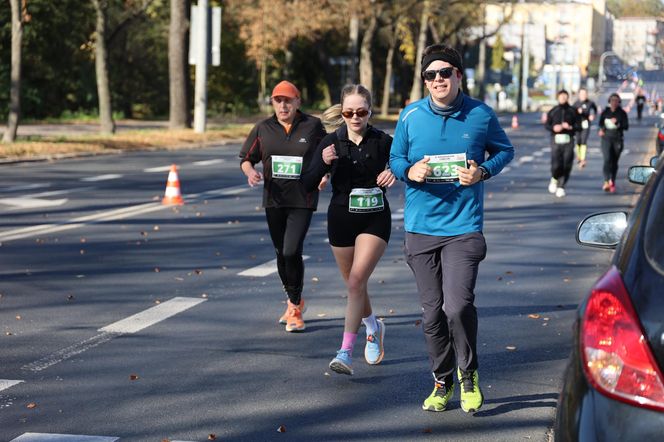 Za nami kolejna edycja Półmaratonu Lubelskiego