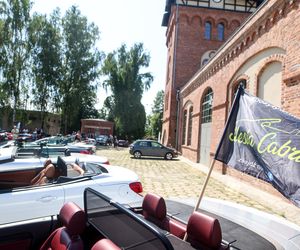 Tyski Zlot kabrioletów (09.08)