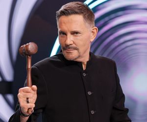 Krzysztof Ibisz - wychował mnie ksiądz