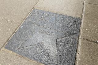 Praska Galeria Sław