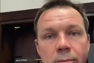 Barwy szczęścia na planie: Bruno (Lesław Żurek)