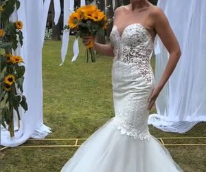 Barwy szczęścia. Asia (Anna Gzyra-Augustynowicz) na planie