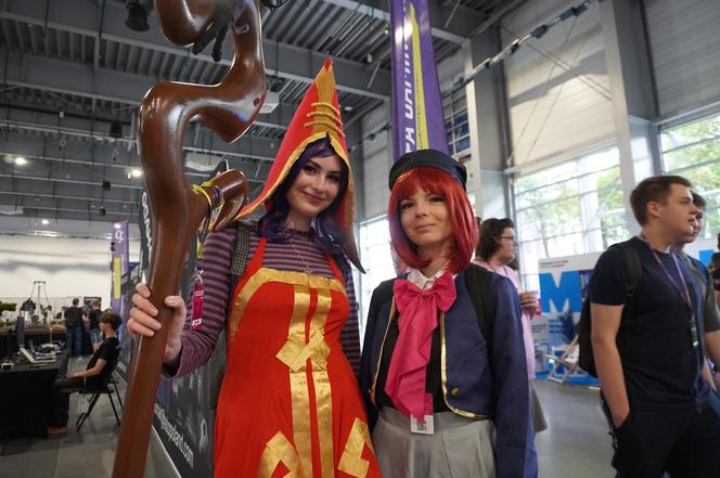 Pyrkon 2024 - Najlepsze cosplaye z wydarzenia! ZOBACZ niesamowite stroj uczestników konwentu!