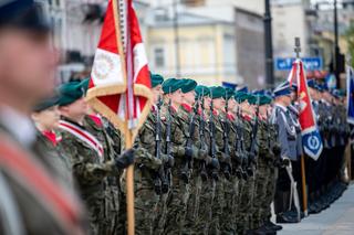 Święto Wojska Polskiego w Lublinie. Sprawdź program uroczystości 