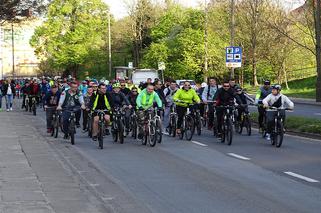 Cykliści opanują Gorzów! Już dzisiaj Masa Rowerowa. Będą utrudnienia w ruchu