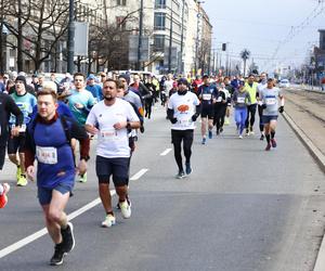 Półmaraton Warszawski 2024 - ZDJĘCIA uczestników [część 2]