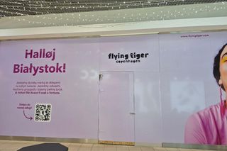 Pierwszy sklep tej popularnej sieci pojawi się w Białymstoku. Wkrótce otwarcie