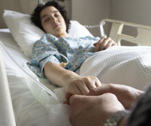 Czy pacjenci w śpiączce wiedzą, co się dzieje? Wyniki badań zaskoczyły naukowców 