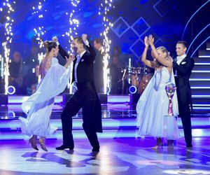 Finał Tańca z Gwiazdami 