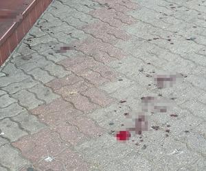 Atak nożownika na Pradze! Dwie osoby ranne, trwa obława