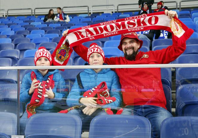 Premiera Ruchu Chorzów na Śląskim. Blisko 30 tysięcy kibiców na trybunach