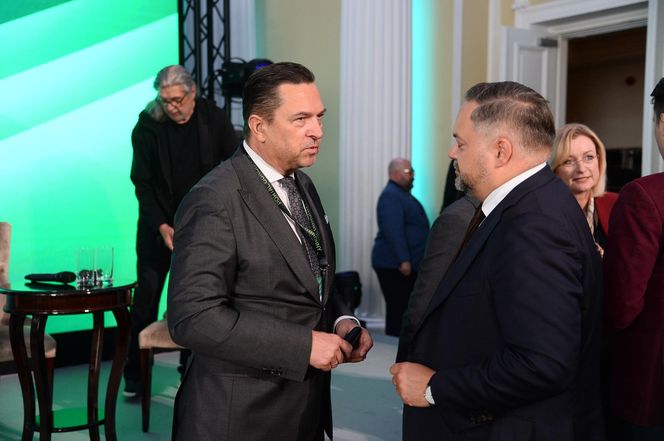 Konferencja: Zdolności Marynarki Wojennej RP i ochrona infrastruktury krytycznej na Bałtyku