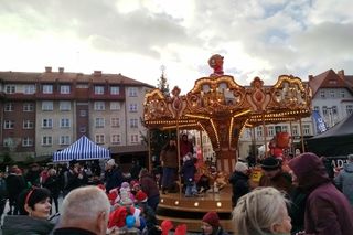 Jarmark Świąteczny 