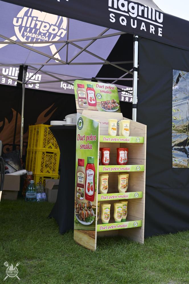 Mistrzostwa Polski w Grillu na Zamku Ogrodzieniec
