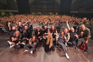 Projekt Polish Metal Alliance powrócił z kolejnym coverem. To ważny utwór dla Iron Maiden 
