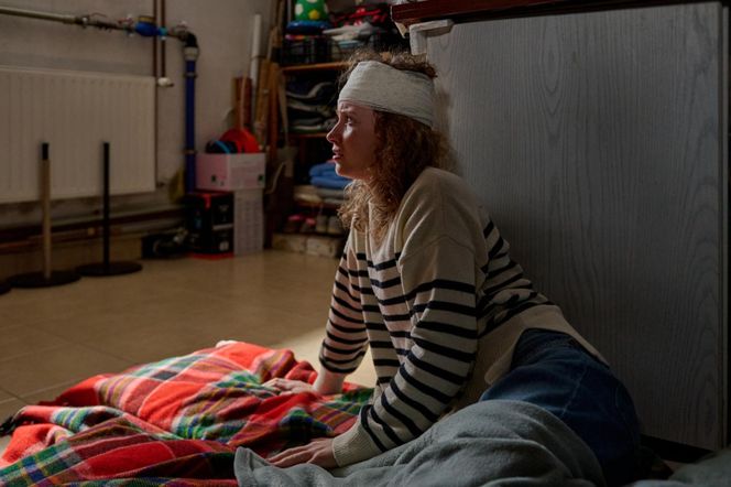 Na Wspólnej odc. 4040: Malwina (Martyna Dudek)