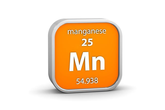 Mangan a zdrowie. Jakie funkcje w organizmie pełni mangan?