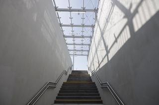 Nowy przystanek Zielone Wzgórza Białystok