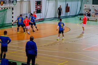 Świętokrzyska Liga Futsalu