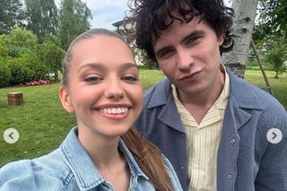 Przyjaciółki, 26 sezon. Julka zostawi Tomasza i zwiąże się z Kacprem? Przez niego straciła Oliwiera - ZDJĘCIA