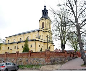 Błędów (woj. mazowieckie)